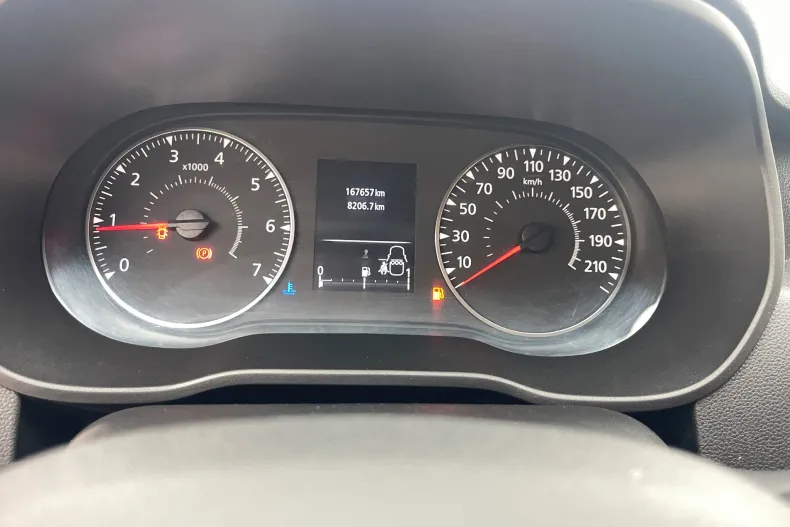 Dacia Duster din 2022 cu 167.000 km - oferta DAC249685 - foto 39