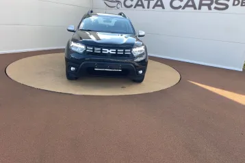 Dacia Duster din 2023 - oferta DAC249686