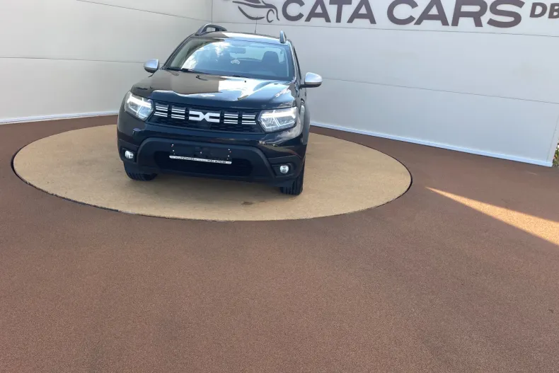 Dacia Duster din 2023 cu 143.000 km - oferta DAC249686 - foto 2