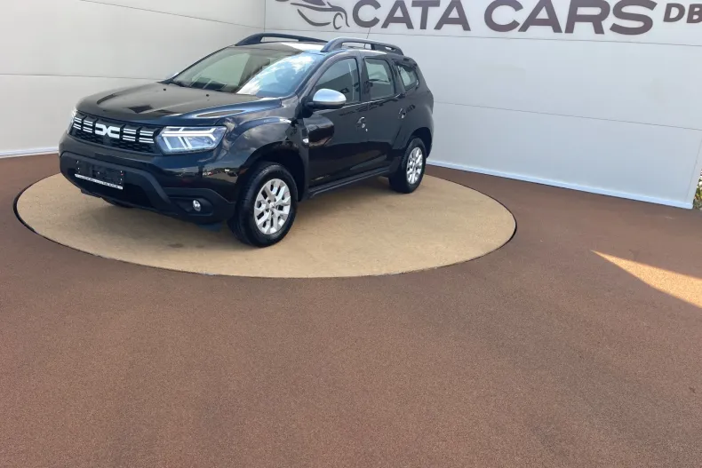 Dacia Duster din 2023 cu 143.000 km - oferta DAC249686 - foto 4