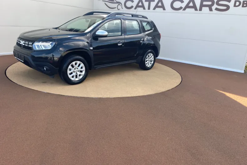 Dacia Duster din 2023 cu 143.000 km - oferta DAC249686 - foto 5
