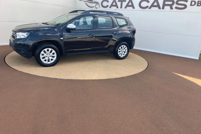 Dacia Duster din 2023 cu 143.000 km - oferta DAC249686 - foto 6