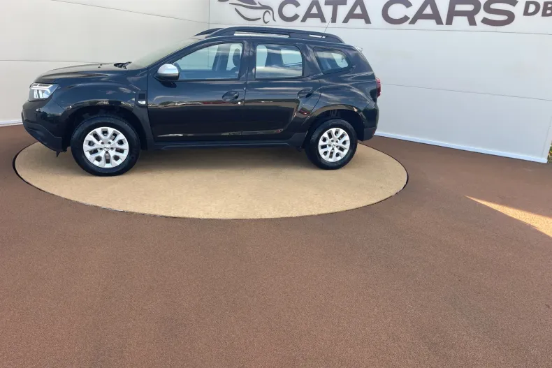 Dacia Duster din 2023 cu 143.000 km - oferta DAC249686 - foto 7