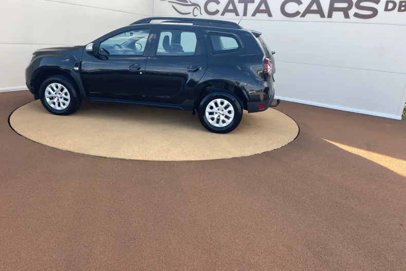 Dacia Duster din 2023 cu 143.000 km - oferta DAC249686 - foto 8