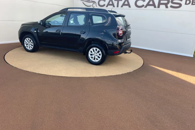 Dacia Duster din 2023 cu 143.000 km - oferta DAC249686 - foto 9