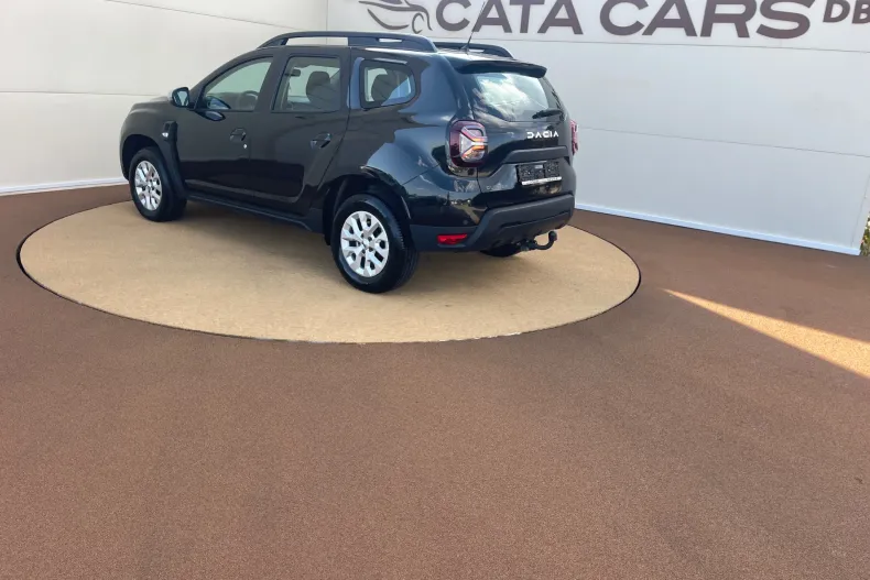 Dacia Duster din 2023 cu 143.000 km - oferta DAC249686 - foto 10