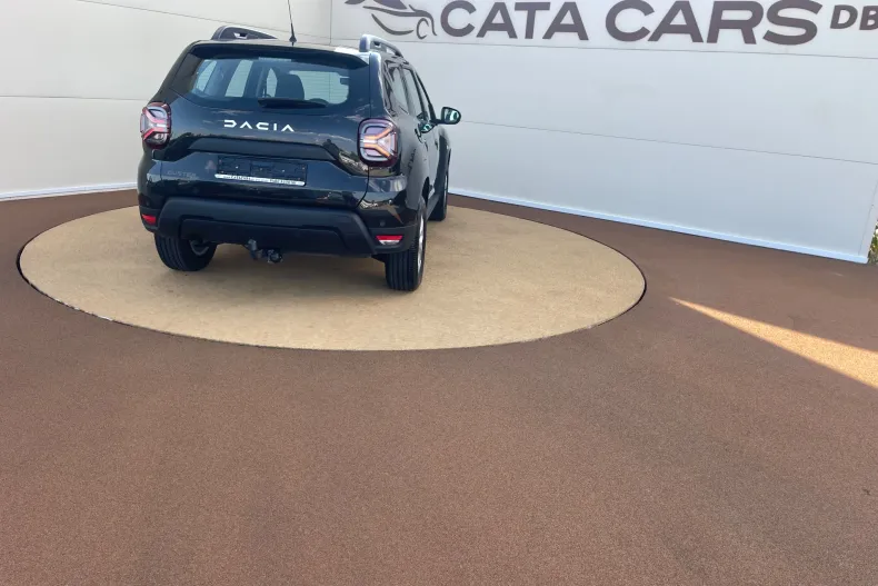 Dacia Duster din 2023 cu 143.000 km - oferta DAC249686 - foto 13