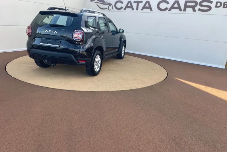 Dacia Duster din 2023 cu 143.000 km - oferta DAC249686 - foto 14