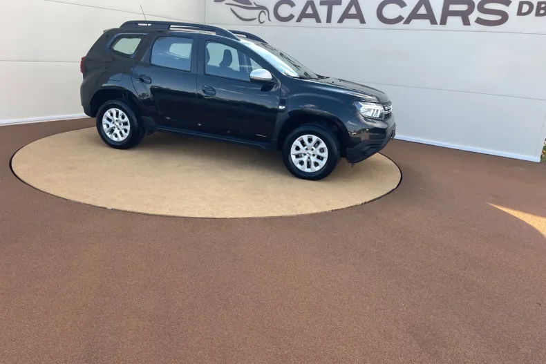 Dacia Duster din 2023 cu 143.000 km - oferta DAC249686 - foto 19