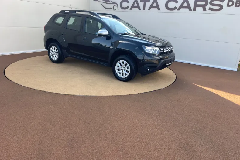 Dacia Duster din 2023 cu 143.000 km - oferta DAC249686 - foto 20
