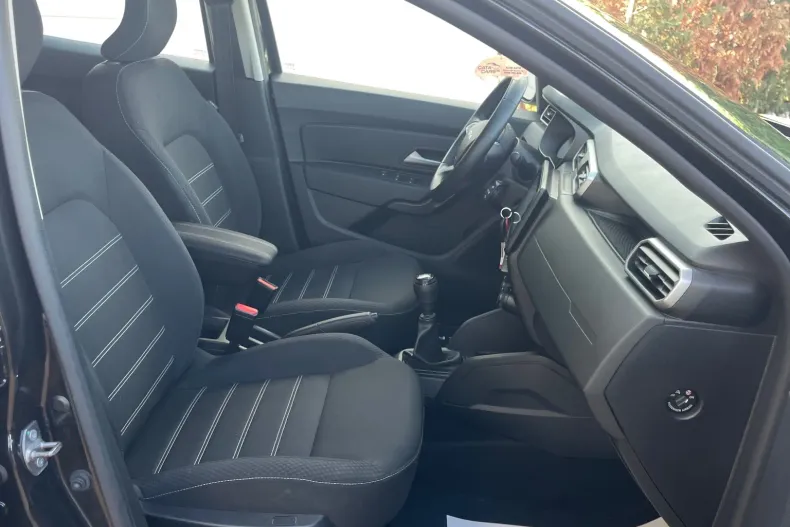 Dacia Duster din 2023 cu 143.000 km - oferta DAC249686 - foto 22