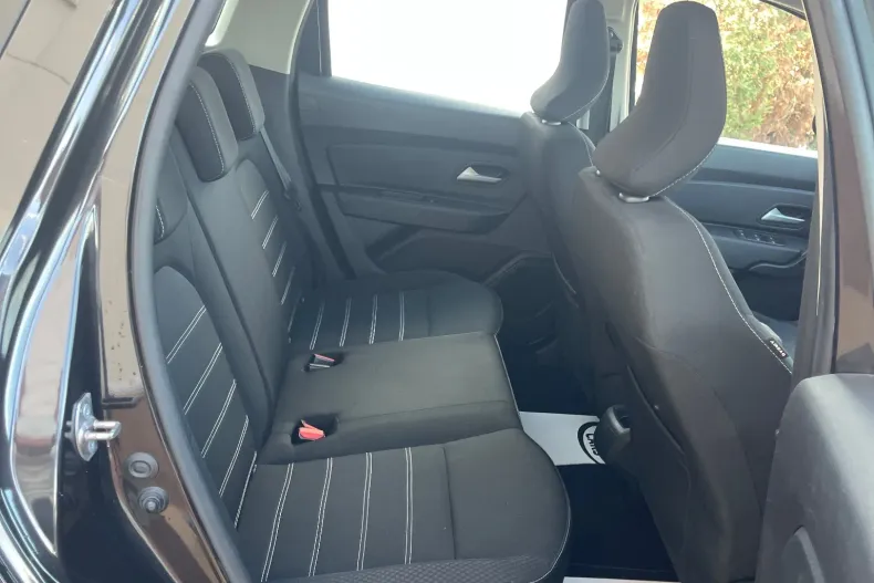 Dacia Duster din 2023 cu 143.000 km - oferta DAC249686 - foto 24