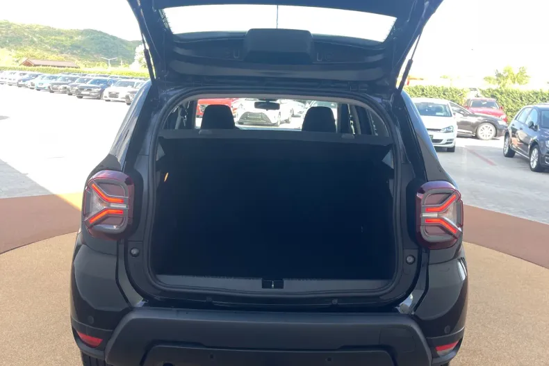 Dacia Duster din 2023 cu 143.000 km - oferta DAC249686 - foto 25