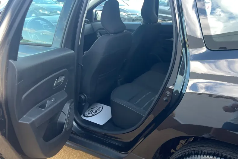 Dacia Duster din 2023 cu 143.000 km - oferta DAC249686 - foto 26