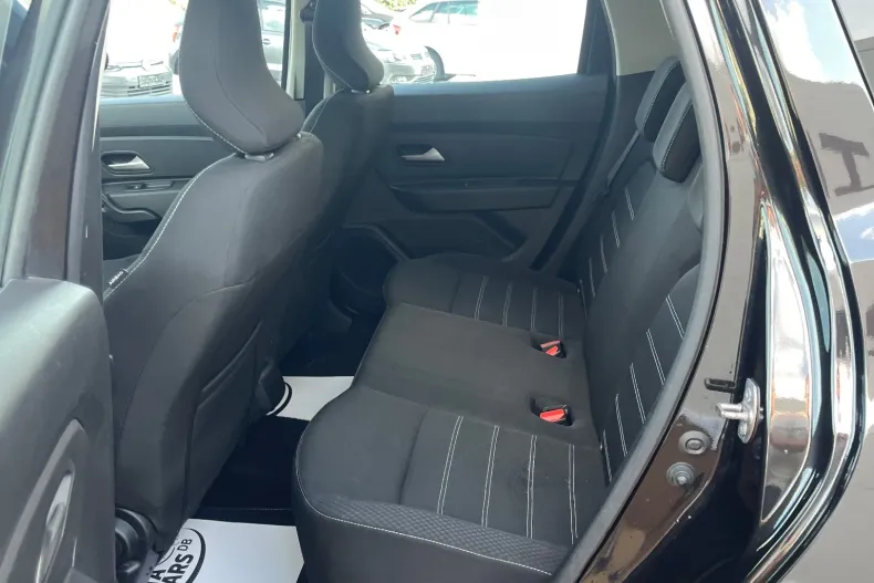 Dacia Duster din 2023 cu 143.000 km - oferta DAC249686 - foto 27