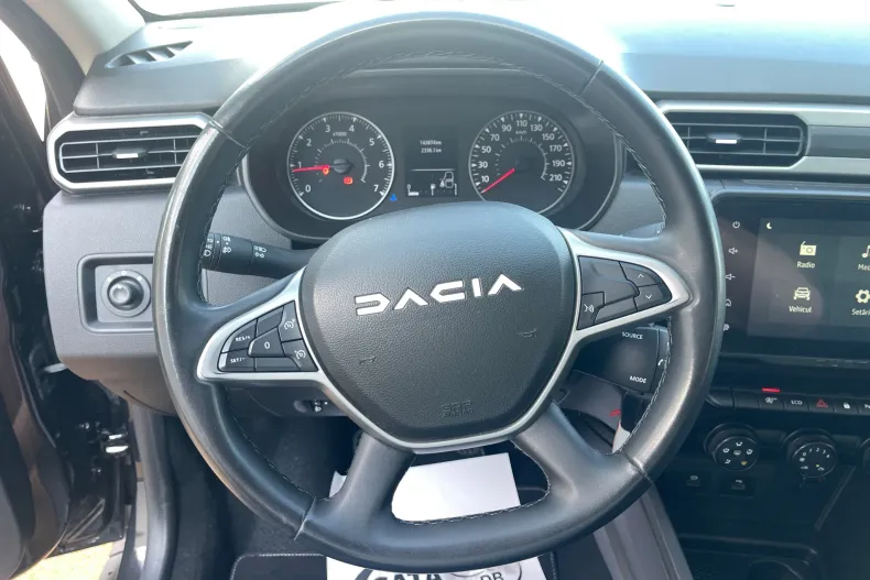 Dacia Duster din 2023 cu 143.000 km - oferta DAC249686 - foto 38