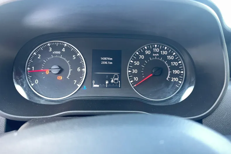 Dacia Duster din 2023 cu 143.000 km - oferta DAC249686 - foto 39