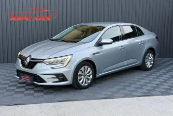 Renault Megane din 2021 - oferta REN249687