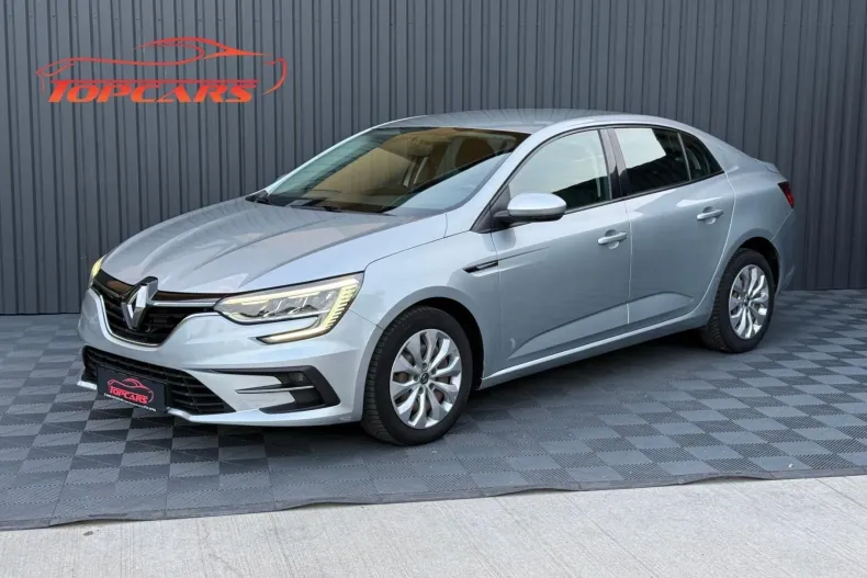 Renault Megane din 2021 cu 118.800 km - oferta REN249687 - foto 1