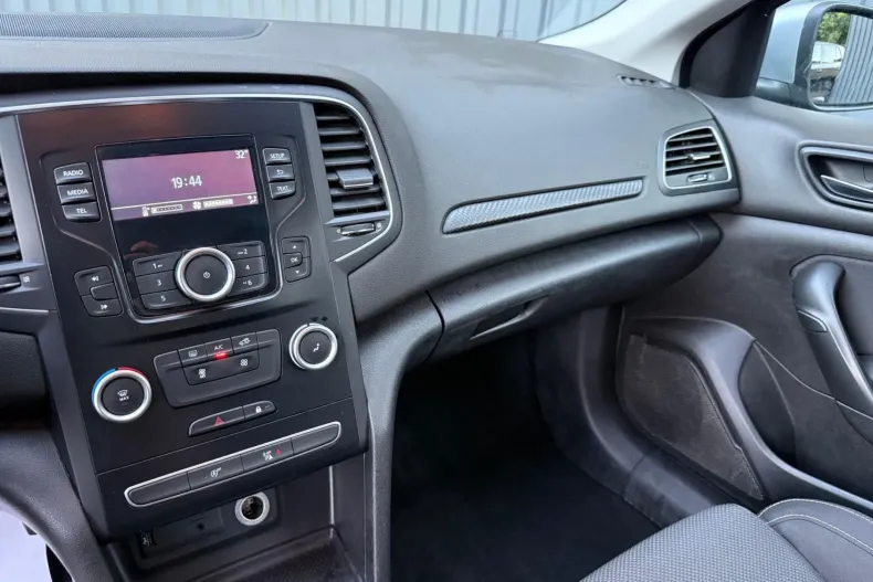 Renault Megane din 2021 cu 118.800 km - oferta REN249687 - foto 8