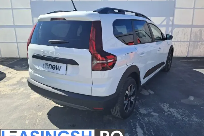 Dacia Jogger din 2023 cu 5.594 km - oferta DAC249688 - foto 2