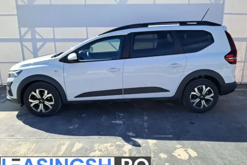 Dacia Jogger din 2023 cu 5.594 km - oferta DAC249688 - foto 3