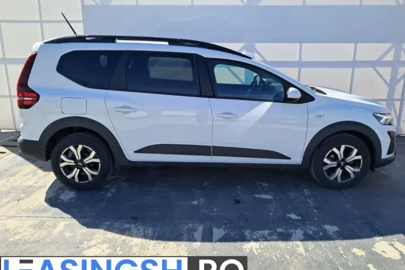 Dacia Jogger din 2023 cu 5.594 km - oferta DAC249688 - foto 4