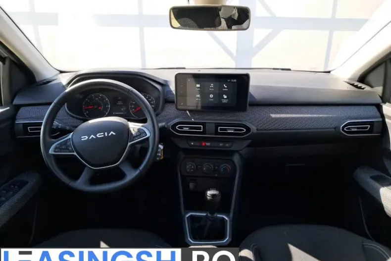 Dacia Jogger din 2023 cu 5.594 km - oferta DAC249688 - foto 10