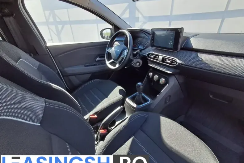 Dacia Jogger din 2023 cu 5.594 km - oferta DAC249688 - foto 12