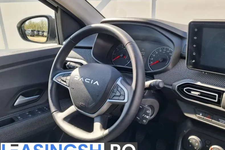 Dacia Jogger din 2023 cu 5.594 km - oferta DAC249688 - foto 17