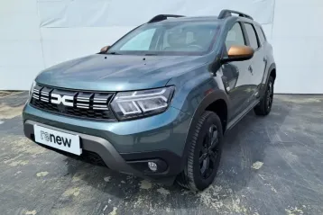 Dacia Duster din 2023 - oferta DAC249689