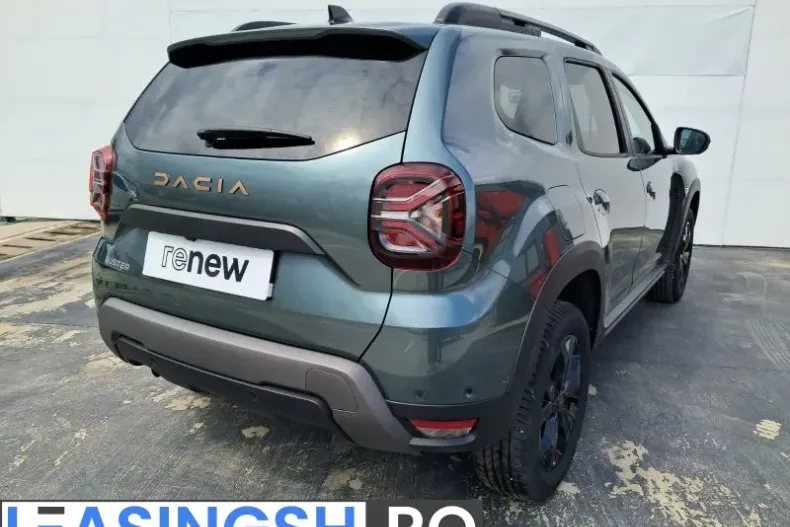 Dacia Duster din 2023 cu 26.075 km - oferta DAC249689 - foto 2