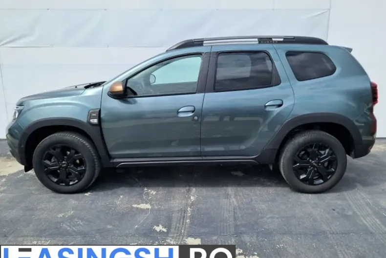 Dacia Duster din 2023 cu 26.075 km - oferta DAC249689 - foto 3