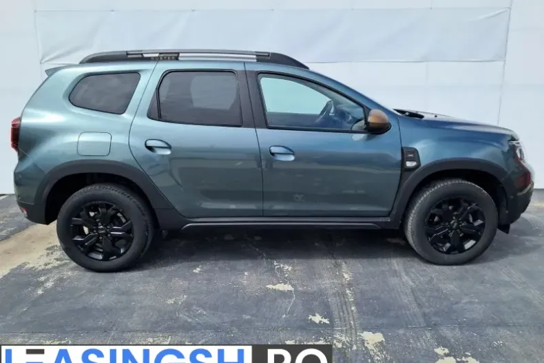 Dacia Duster din 2023 cu 26.075 km - oferta DAC249689 - foto 4