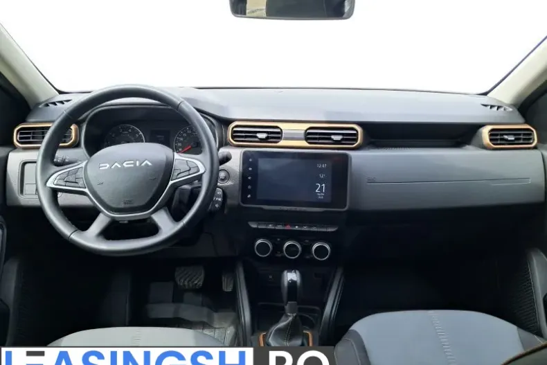 Dacia Duster din 2023 cu 26.075 km - oferta DAC249689 - foto 10