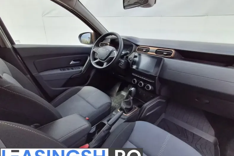 Dacia Duster din 2023 cu 26.075 km - oferta DAC249689 - foto 12