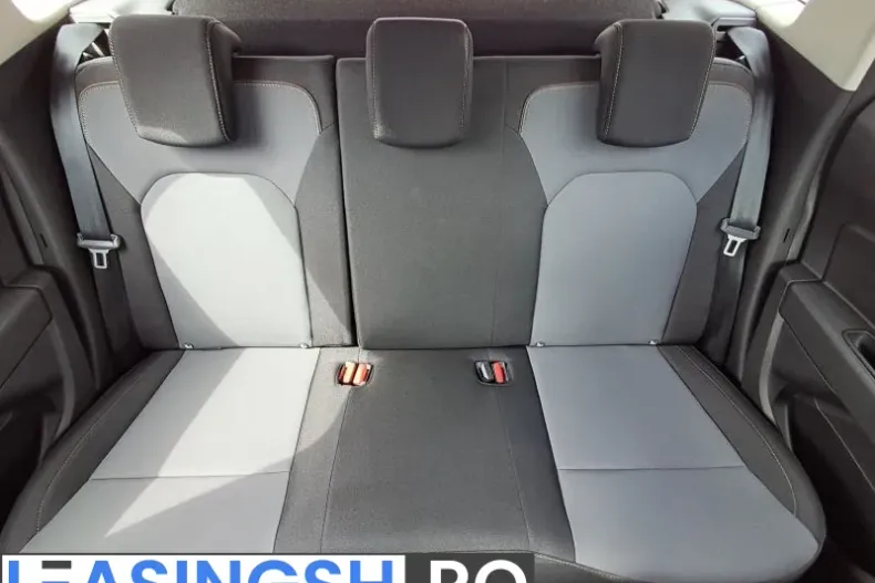 Dacia Duster din 2023 cu 26.075 km - oferta DAC249689 - foto 13