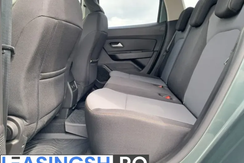 Dacia Duster din 2023 cu 26.075 km - oferta DAC249689 - foto 14