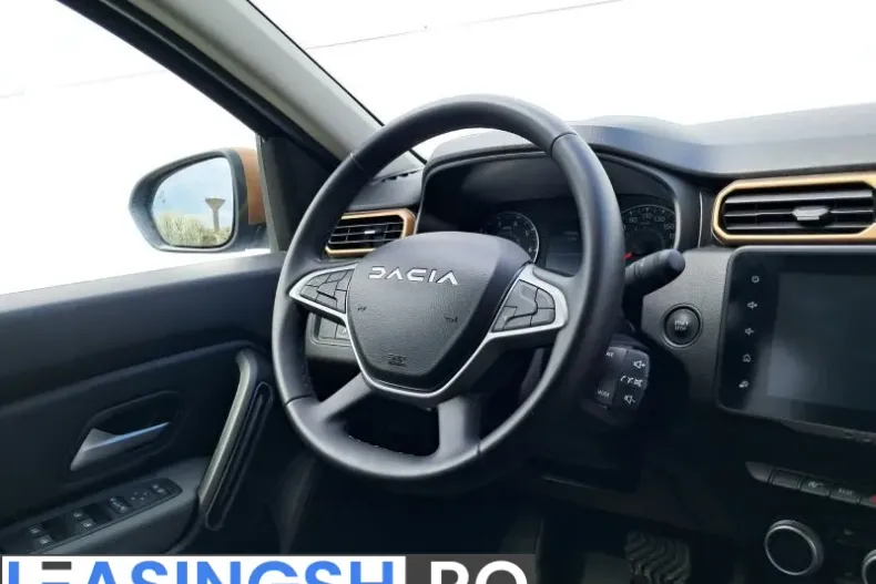 Dacia Duster din 2023 cu 26.075 km - oferta DAC249689 - foto 17
