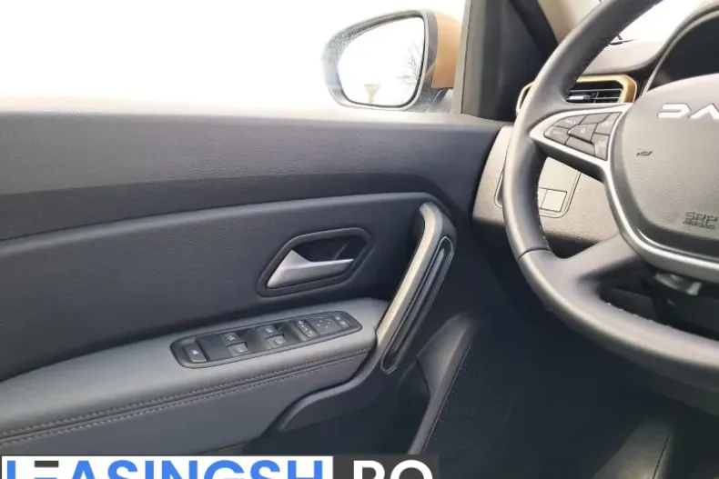Dacia Duster din 2023 cu 26.075 km - oferta DAC249689 - foto 23