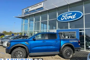 Ford Raptor din 2026 - oferta FOR249690