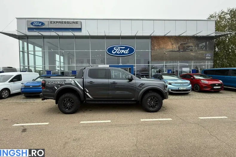 Ford Raptor din 2026 cu 10 km - oferta FOR249690 - foto 2