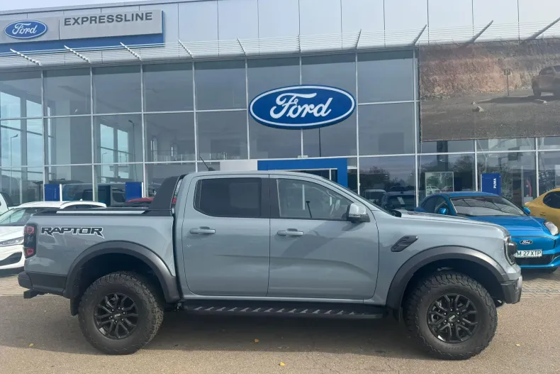 Ford Raptor din 2026 cu 10 km - oferta FOR249690 - foto 3