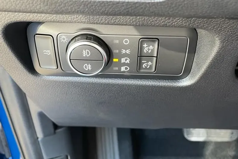 Ford Raptor din 2026 cu 10 km - oferta FOR249690 - foto 17