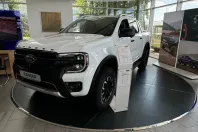 Ford Ranger din 2026 cu 10 km - oferta FOR249691 - foto 2