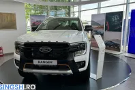 Ford Ranger din 2026 cu 10 km - oferta FOR249691 - foto 4