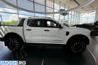 Ford Ranger din 2026 cu 10 km - oferta FOR249691 - foto 8