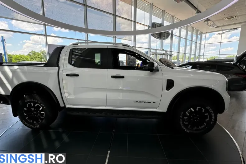 Ford Ranger din 2026 cu 10 km - oferta FOR249691 - foto 8