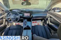 Peugeot 508 din 2021 cu 136.000 km - oferta PEU249692 - foto 2