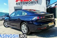 Peugeot 508 din 2021 cu 136.000 km - oferta PEU249692 - foto 10